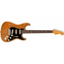 FENDER AMERICAN PRO II STRATOCASTER ROASTER PINE NATURAL